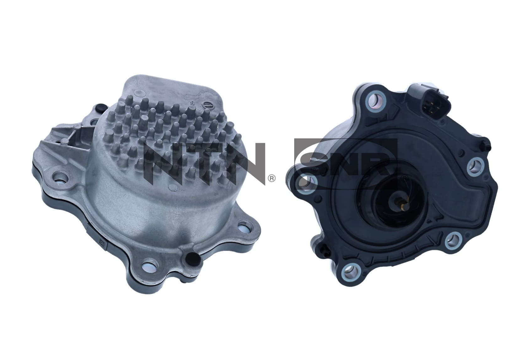 Toyota C-HR Devirdaim Su Pompası 2016- OEM 161A039035 Toyota C-HR Devirdaim Su Pompası 2016- OEM 161A039035